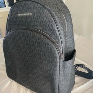 Michael Kors Abbey Backpack